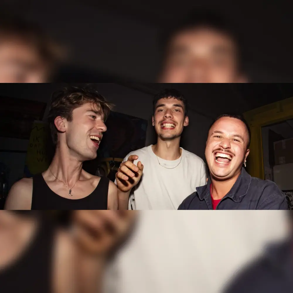 Day 2 | Momo Festival | Parker Fans